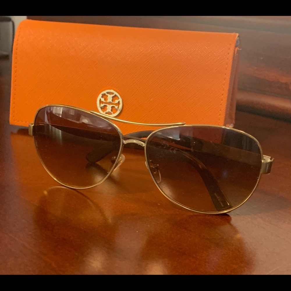 Tory Burch Sunglasses